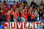 Utenos „Juventus“ - Porto FC „Porto“ - 77:59