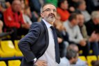Utenos „Juventus“ - Porto FC „Porto“ - 77:59
