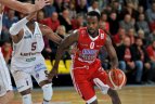 2016.10.02. LKL čempionatas. Utenos „Juventus“ - Panevėžio „Lietkabelis“ - 76:85.