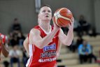Utenos „Juventus“ - Panevėžio „Lietkabelis“ - 76:85.