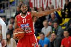 Utenos „Juventus“ - Panevėžio „Lietkabelis“ - 76:85.