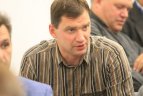 Šventės akimirka