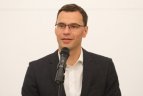 Šventės akimirka