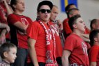 Utenos „Juventus“ - Šiaulių „Šiauliai“ - 98:79