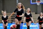 Utenos „Juventus“ - Šiaulių „Šiauliai“ - 98:79