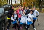 2016 m.Lietuvos vaikų lygos U-12 žolės riedulio finalinės varžybos.
