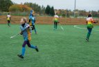 2016 m.Lietuvos vaikų lygos U-12 žolės riedulio finalinės varžybos.