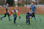 2016 m.Lietuvos vaikų lygos U-12 žolės riedulio finalinės varžybos.