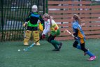 2016 m.Lietuvos vaikų lygos U-12 žolės riedulio finalinės varžybos.