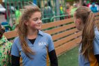 2016 m.Lietuvos vaikų lygos U-12 žolės riedulio finalinės varžybos.