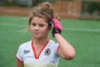 2016 m.Lietuvos vaikų lygos U-12 žolės riedulio finalinės varžybos.