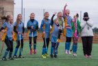 2016 m.Lietuvos vaikų lygos U-12 žolės riedulio finalinės varžybos.