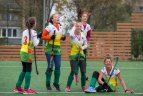 2016 m.Lietuvos vaikų lygos U-12 žolės riedulio finalinės varžybos.