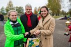 2016 m.Lietuvos vaikų lygos U-12 žolės riedulio finalinės varžybos.