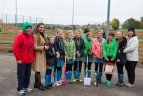 2016 m.Lietuvos vaikų lygos U-12 žolės riedulio finalinės varžybos.