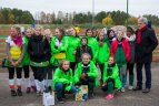 2016 m.Lietuvos vaikų lygos U-12 žolės riedulio finalinės varžybos.