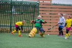 2016 m.Lietuvos vaikų lygos U-12 žolės riedulio finalinės varžybos.