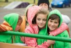 2016 m.Lietuvos vaikų lygos U-12 žolės riedulio finalinės varžybos.