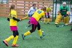 2016 m.Lietuvos vaikų lygos U-12 žolės riedulio finalinės varžybos.