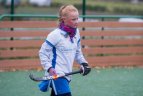 2016 m.Lietuvos vaikų lygos U-12 žolės riedulio finalinės varžybos.