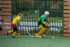 2016 m.Lietuvos vaikų lygos U-12 žolės riedulio finalinės varžybos.