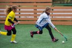 2016 m.Lietuvos vaikų lygos U-12 žolės riedulio finalinės varžybos.