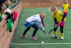 2016 m.Lietuvos vaikų lygos U-12 žolės riedulio finalinės varžybos.