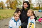 2016 m.Lietuvos vaikų lygos U-12 žolės riedulio finalinės varžybos.