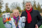 2016 m.Lietuvos vaikų lygos U-12 žolės riedulio finalinės varžybos.
