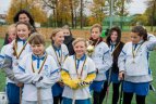 2016 m.Lietuvos vaikų lygos U-12 žolės riedulio finalinės varžybos.