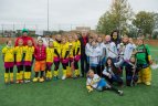 2016 m.Lietuvos vaikų lygos U-12 žolės riedulio finalinės varžybos.