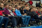 2016 10 08. „Lietuvos rytas“ – „Žalgiris“.