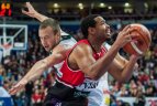 „Lietuvos rytas“ – „Žalgiris“.
