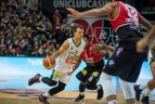 „Lietuvos rytas“ – „Žalgiris“.
