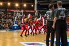 „Lietuvos rytas“ – „Žalgiris“.