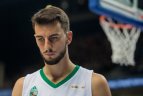 „Lietuvos rytas“ – „Žalgiris“.