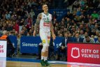 „Lietuvos rytas“ – „Žalgiris“.