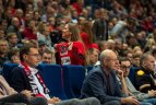 „Lietuvos rytas“ – „Žalgiris“.