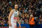 „Lietuvos rytas“ – „Žalgiris“.