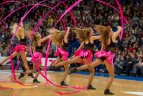 „Lietuvos rytas“ – „Žalgiris“.