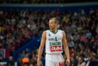 „Lietuvos rytas“ – „Žalgiris“.
