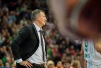 „Lietuvos rytas“ – „Žalgiris“.