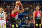 „Lietuvos rytas“ – „Žalgiris“.