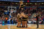 „Lietuvos rytas“ – „Žalgiris“.