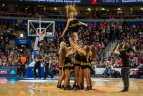 „Lietuvos rytas“ – „Žalgiris“.