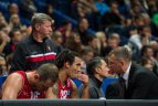 „Lietuvos rytas“ – „Žalgiris“.