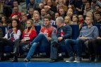 „Lietuvos rytas“ – „Žalgiris“.
