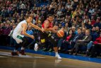 „Lietuvos rytas“ – „Žalgiris“.