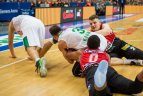 „Lietuvos rytas“ – „Žalgiris“.