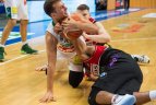 „Lietuvos rytas“ – „Žalgiris“.